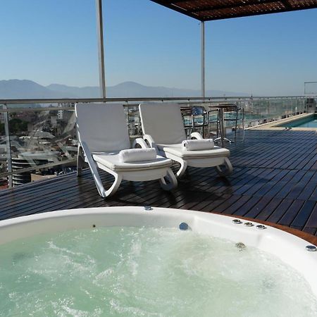 Design Suites Salta Bagian luar foto