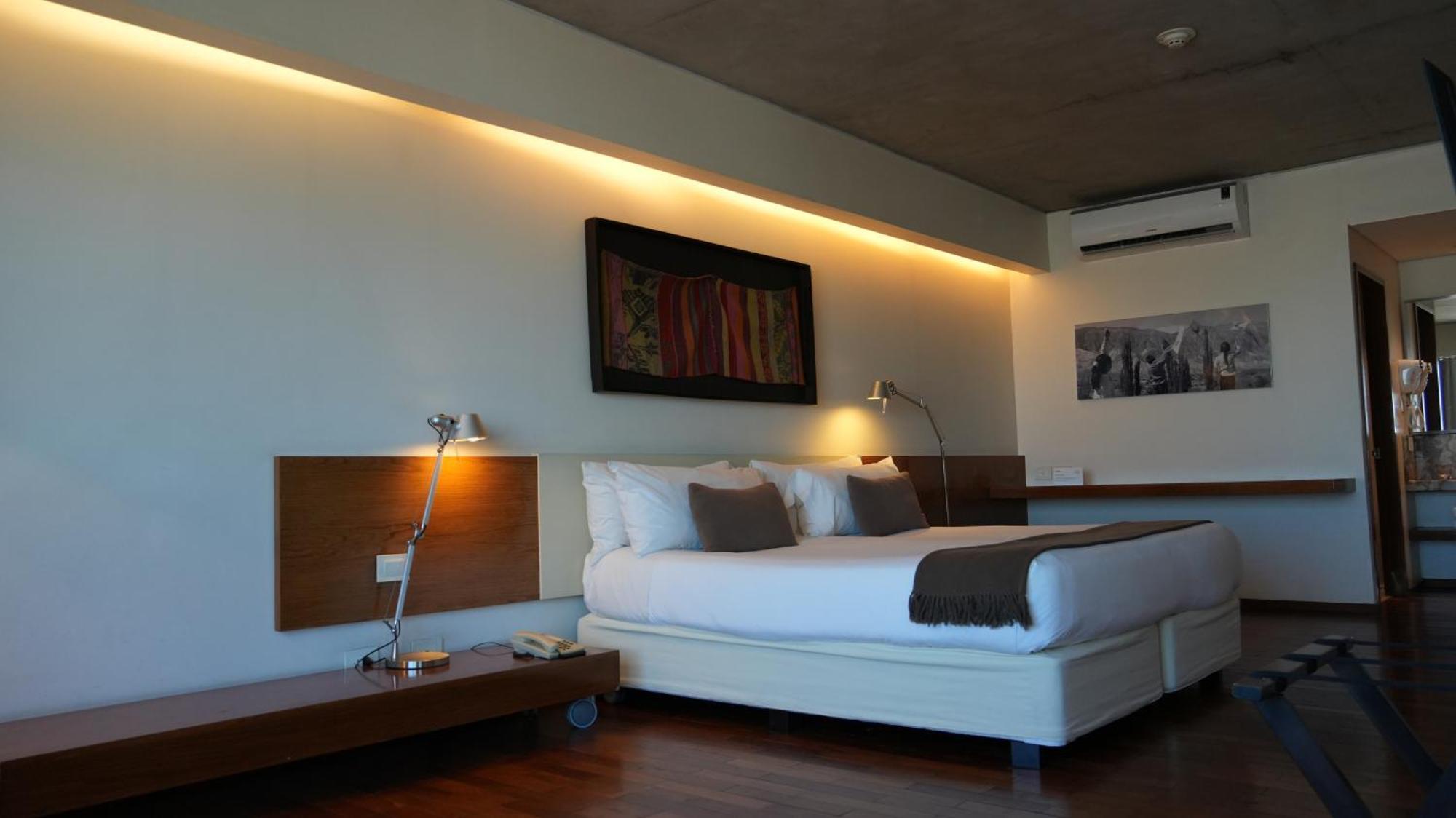 Design Suites Salta Bagian luar foto