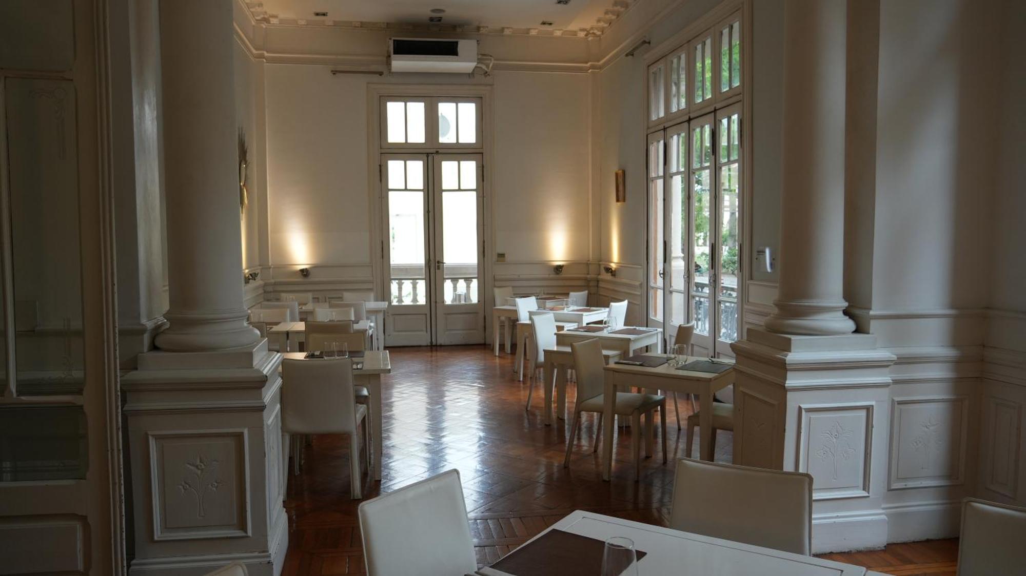 Design Suites Salta Bagian luar foto