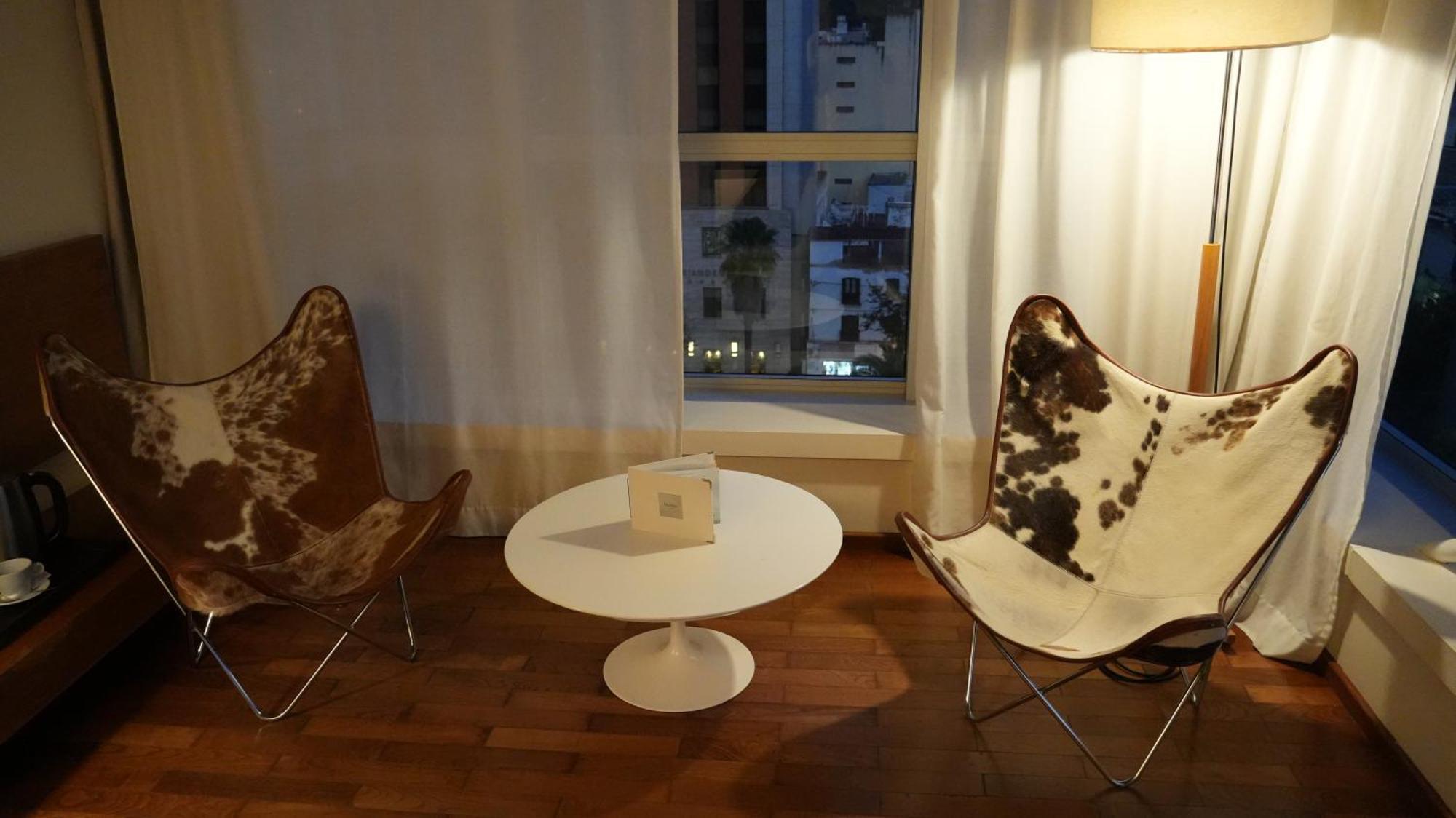 Design Suites Salta Bagian luar foto