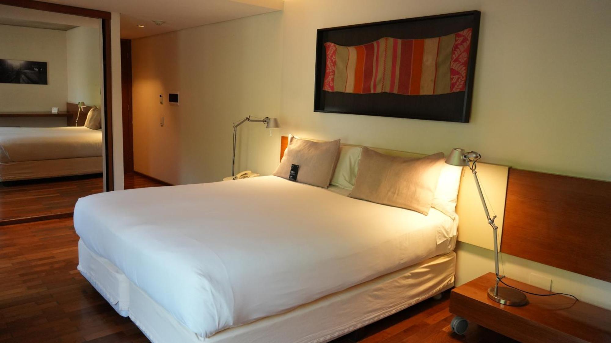 Design Suites Salta Bagian luar foto