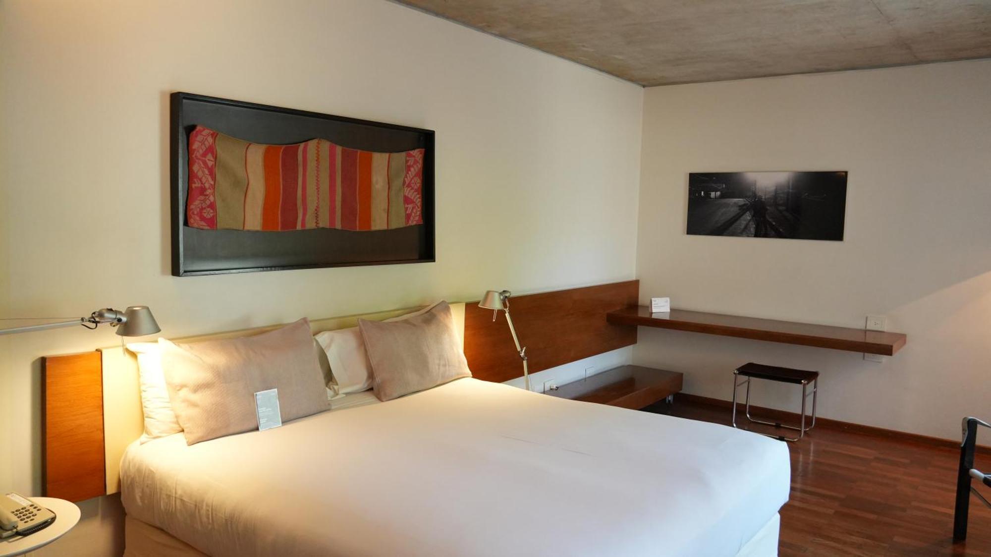 Design Suites Salta Bagian luar foto