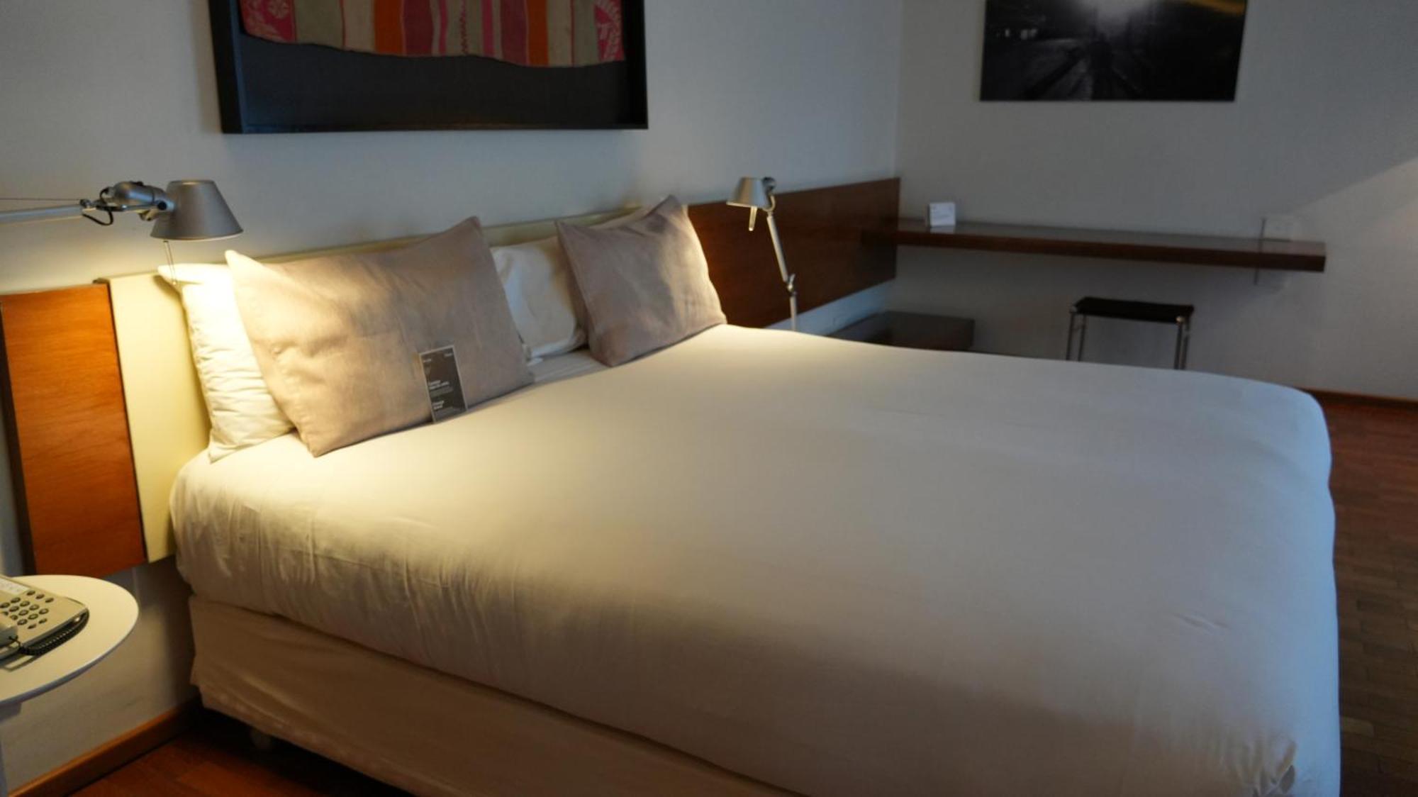 Design Suites Salta Bagian luar foto