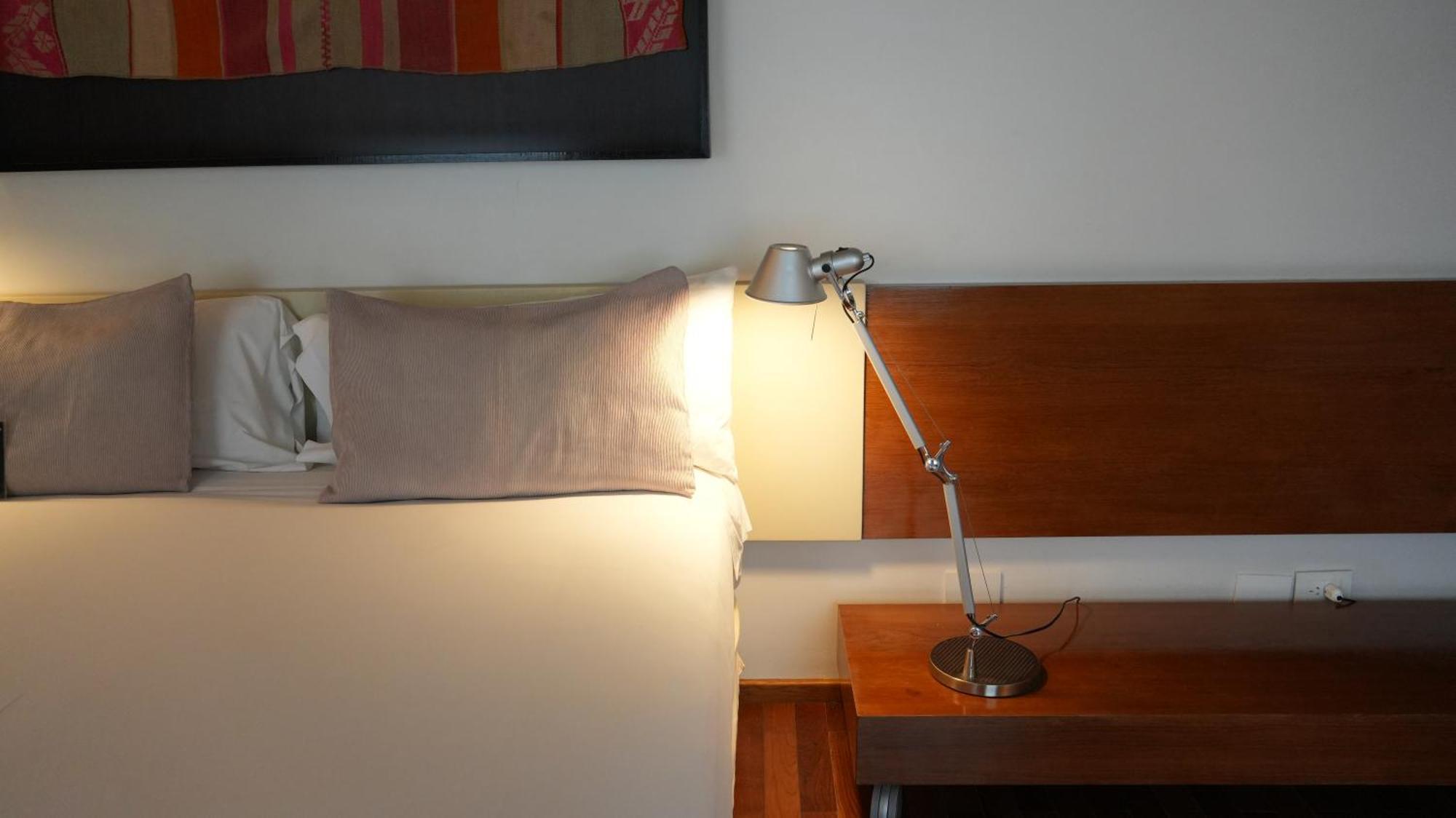 Design Suites Salta Bagian luar foto