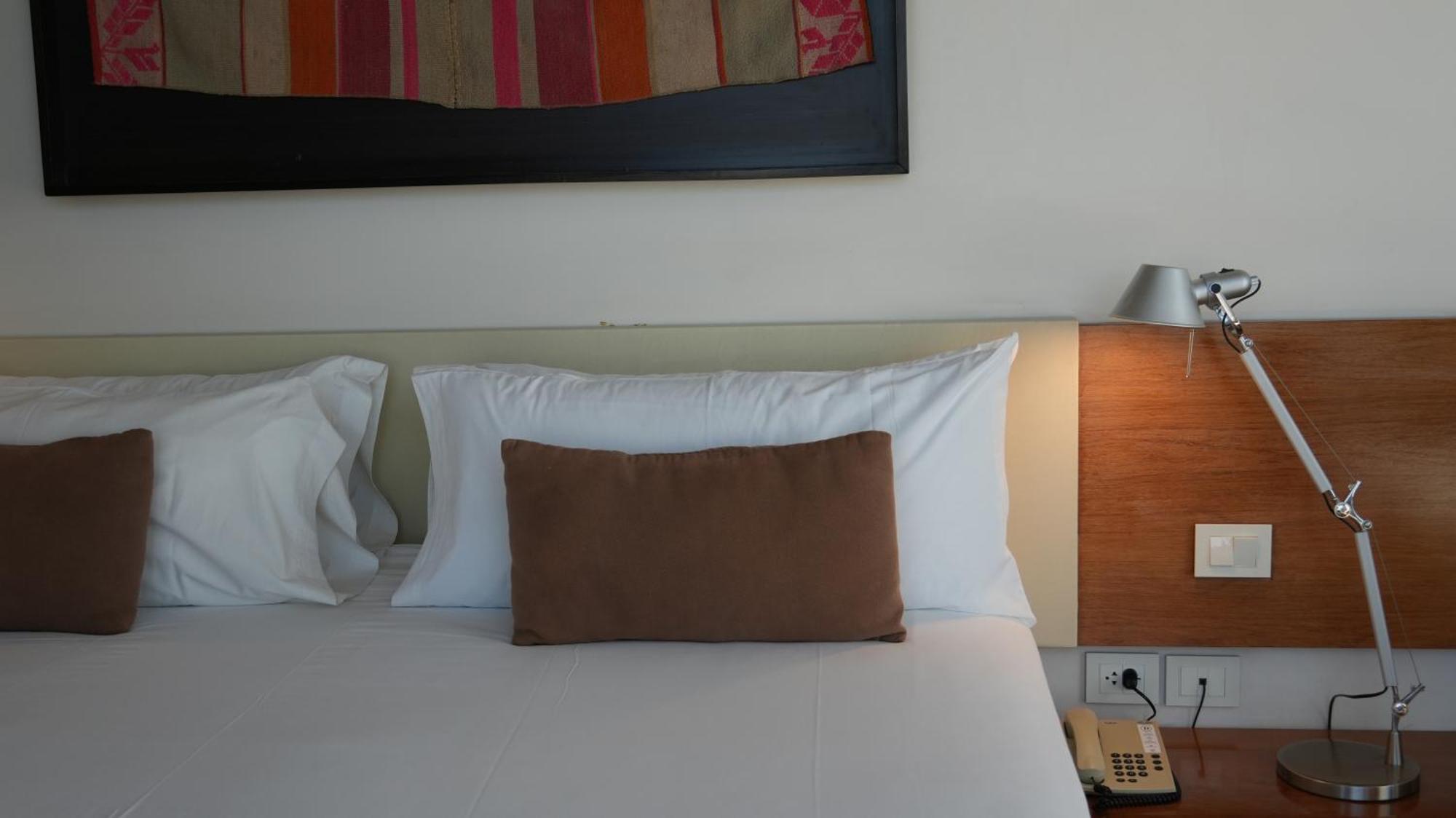Design Suites Salta Bagian luar foto