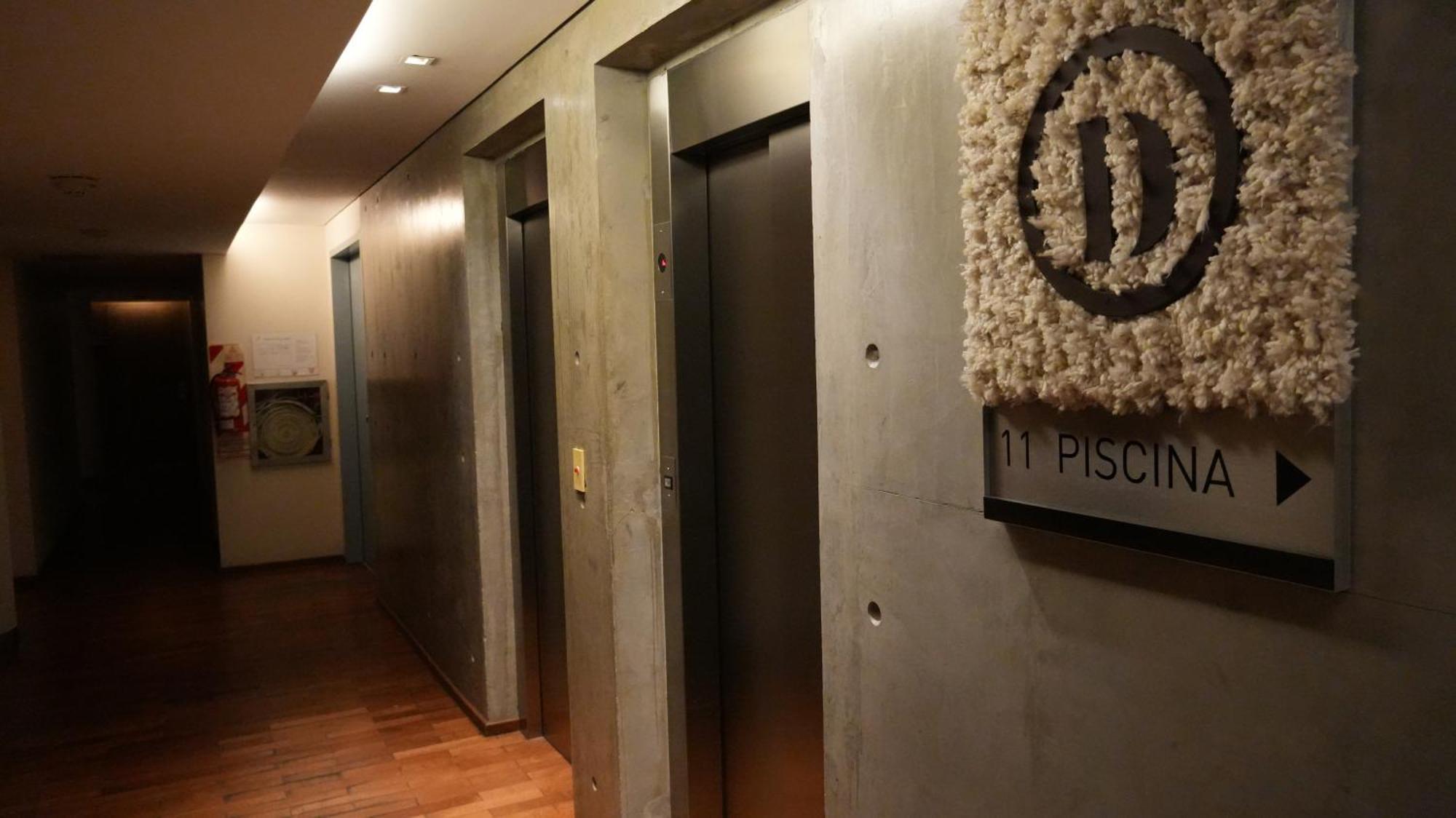 Design Suites Salta Bagian luar foto