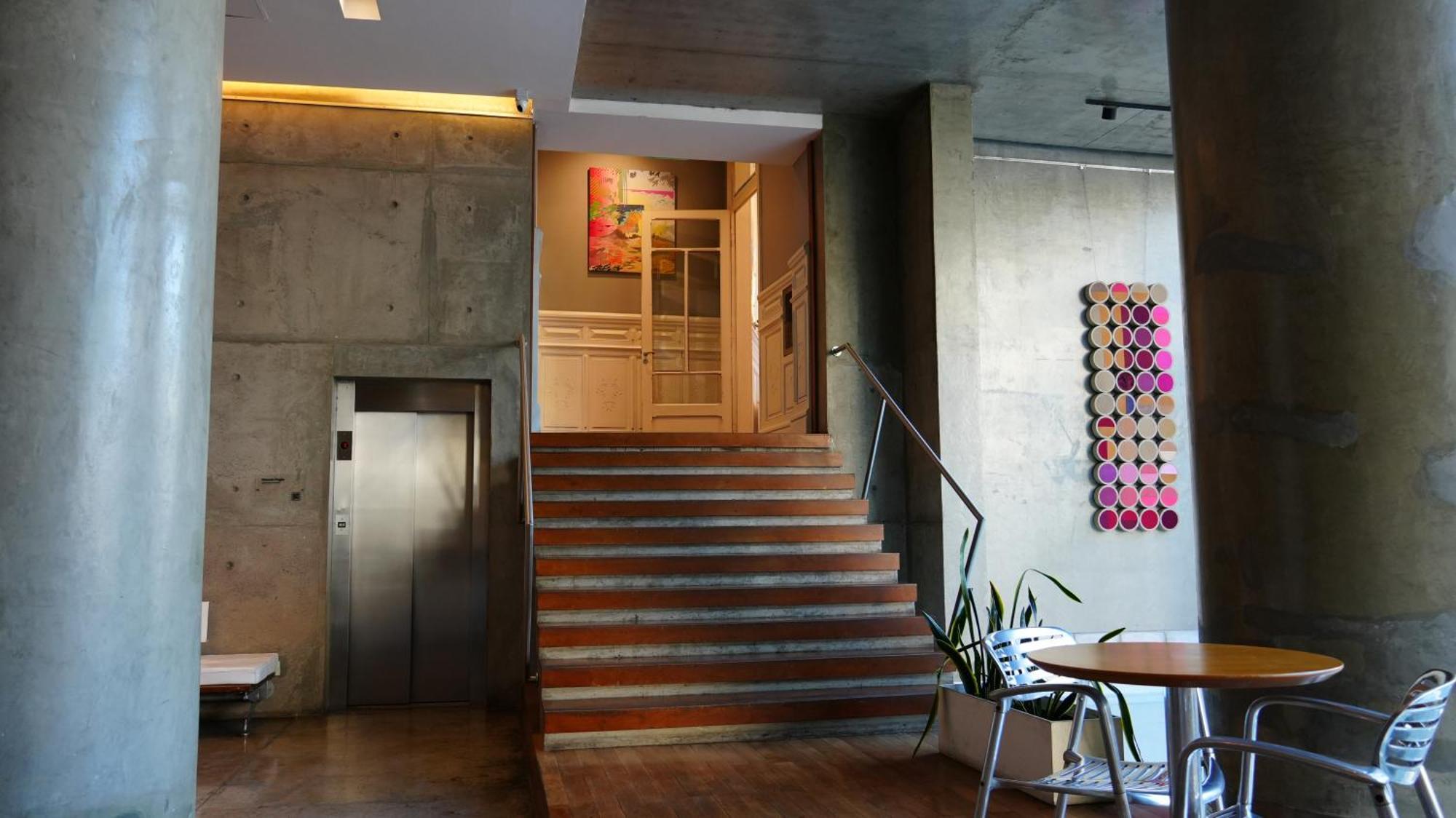 Design Suites Salta Bagian luar foto