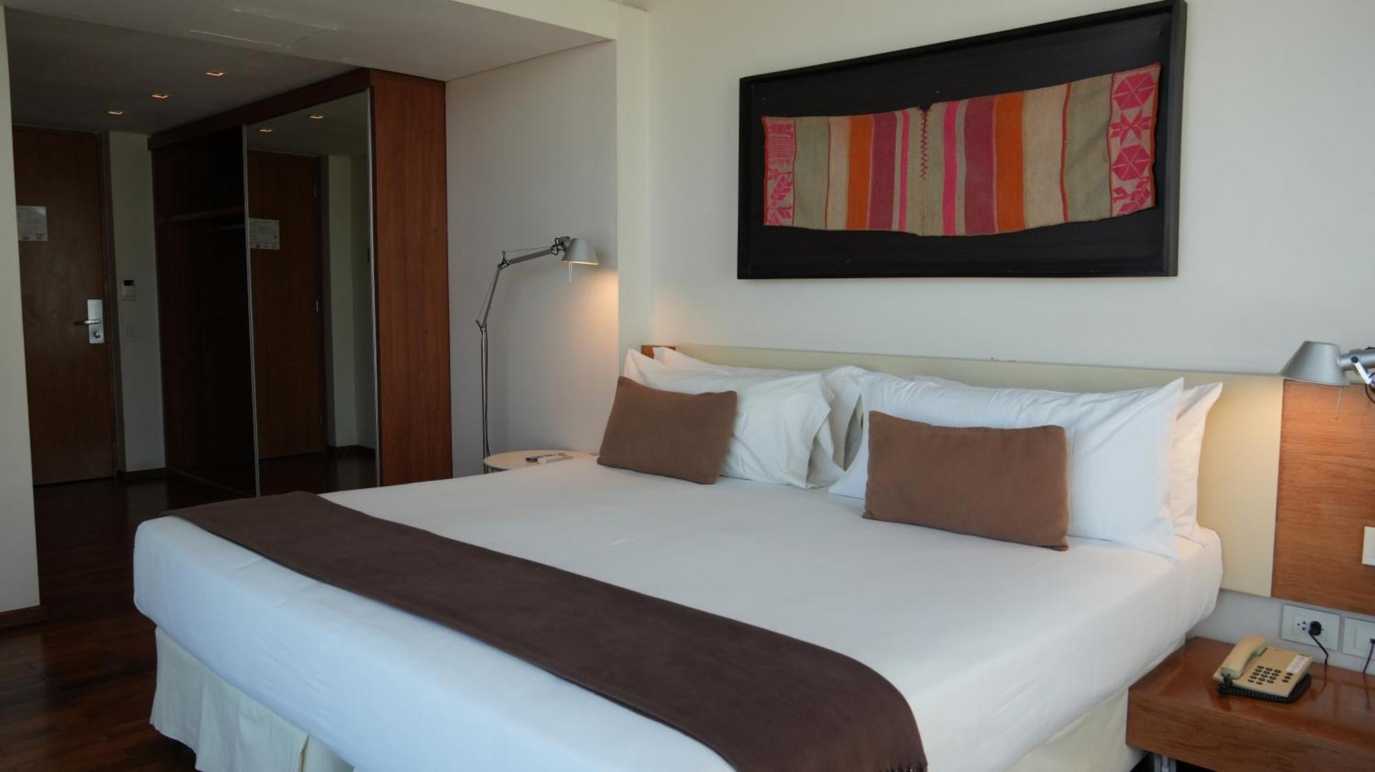Design Suites Salta Bagian luar foto