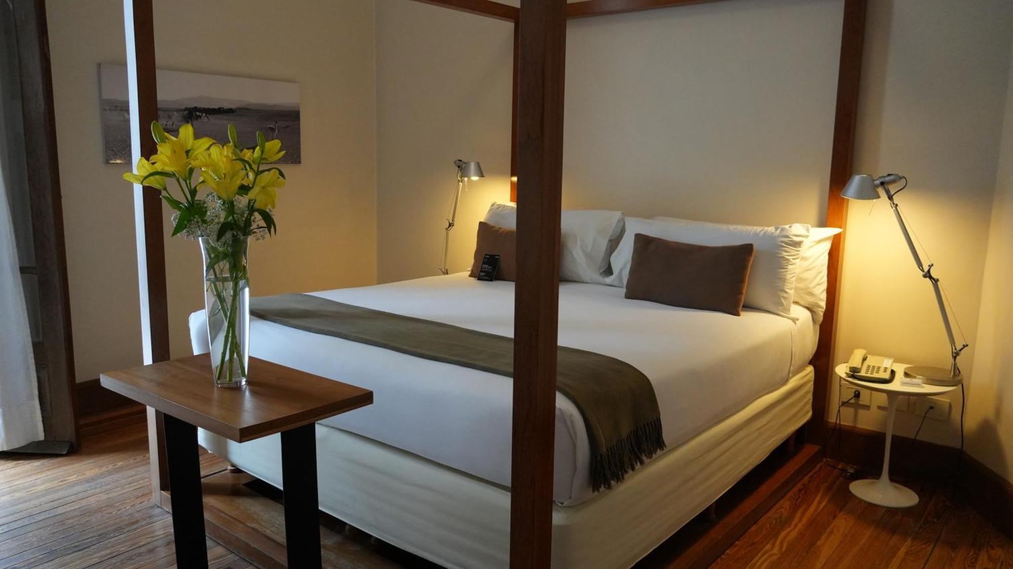 Design Suites Salta Bagian luar foto