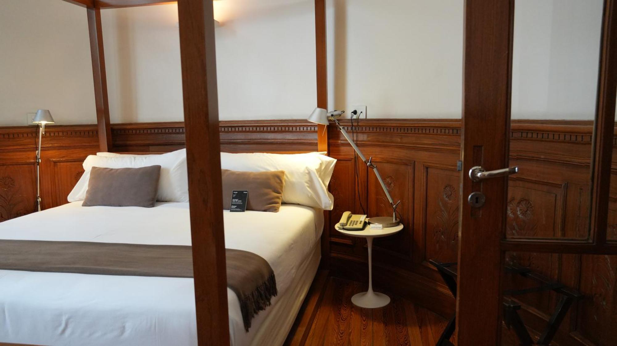 Design Suites Salta Bagian luar foto