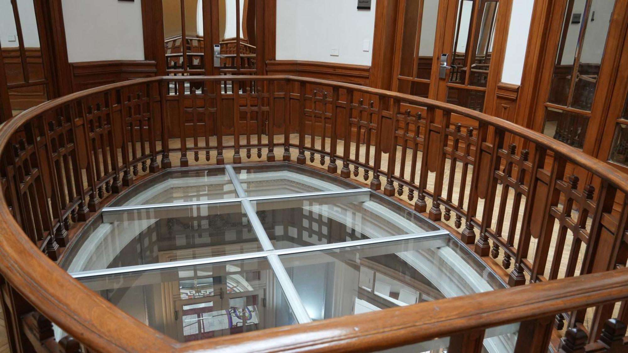 Design Suites Salta Bagian luar foto