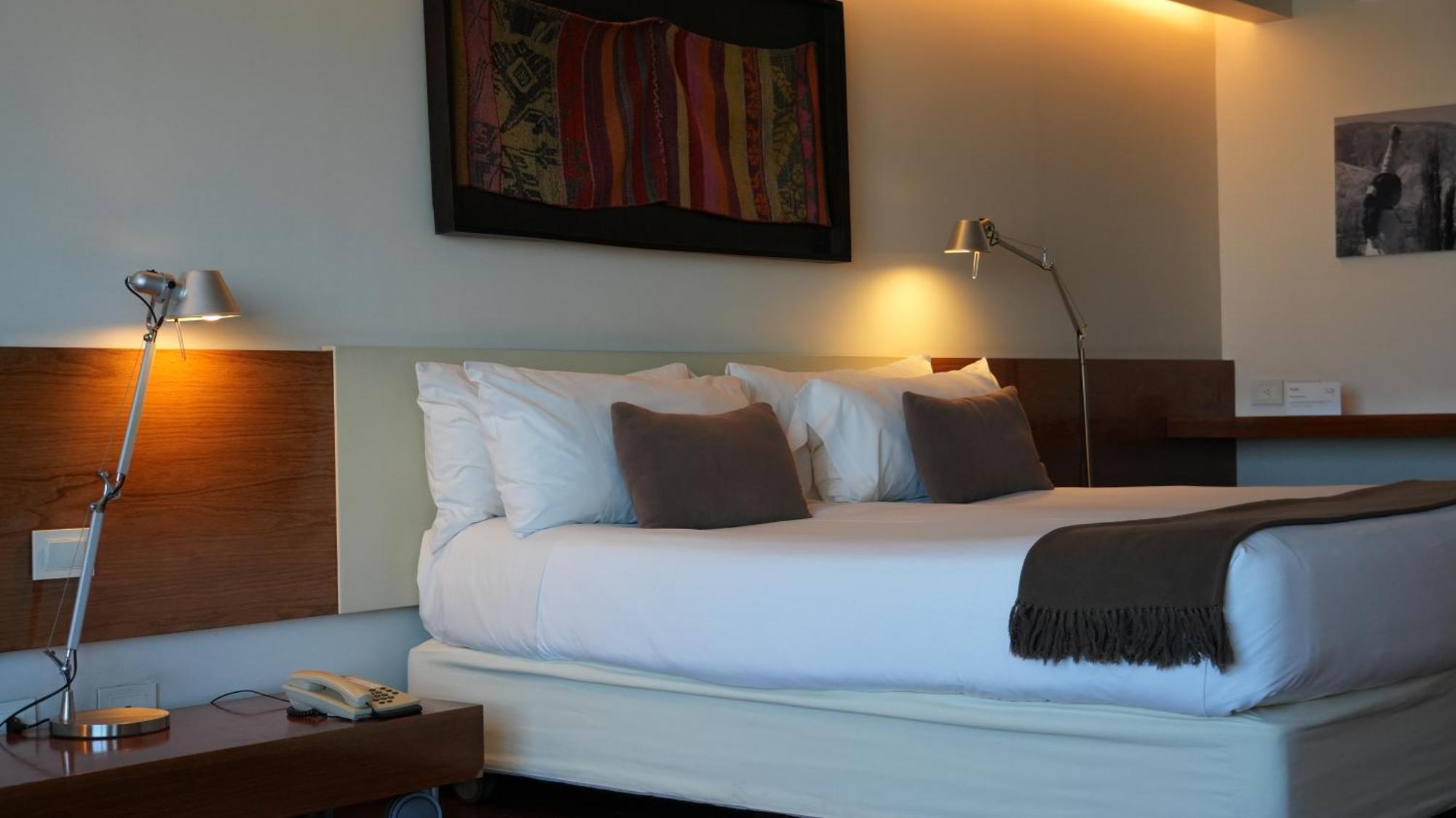 Design Suites Salta Bagian luar foto