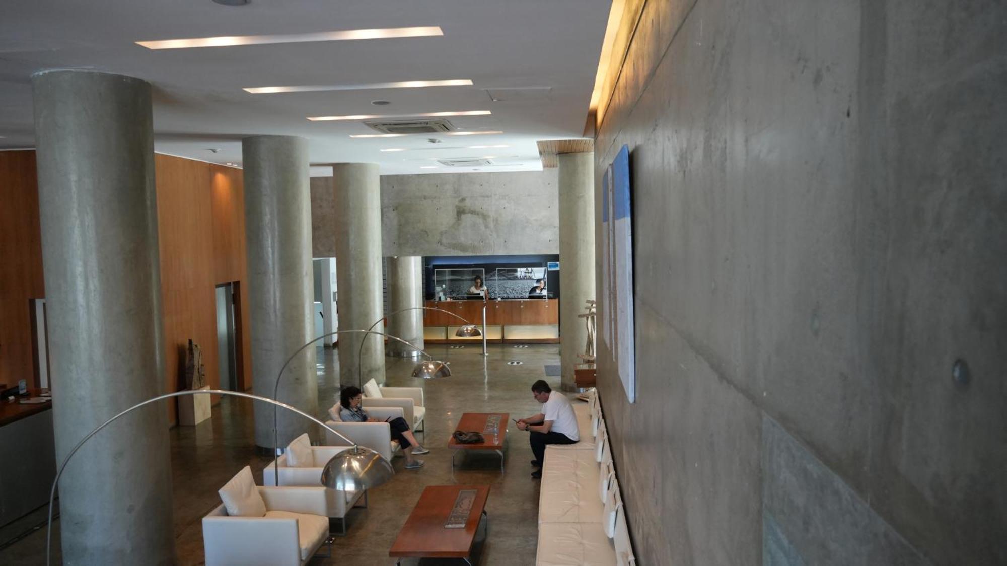 Design Suites Salta Bagian luar foto